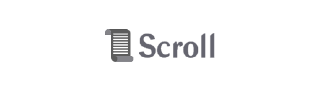 Scroll